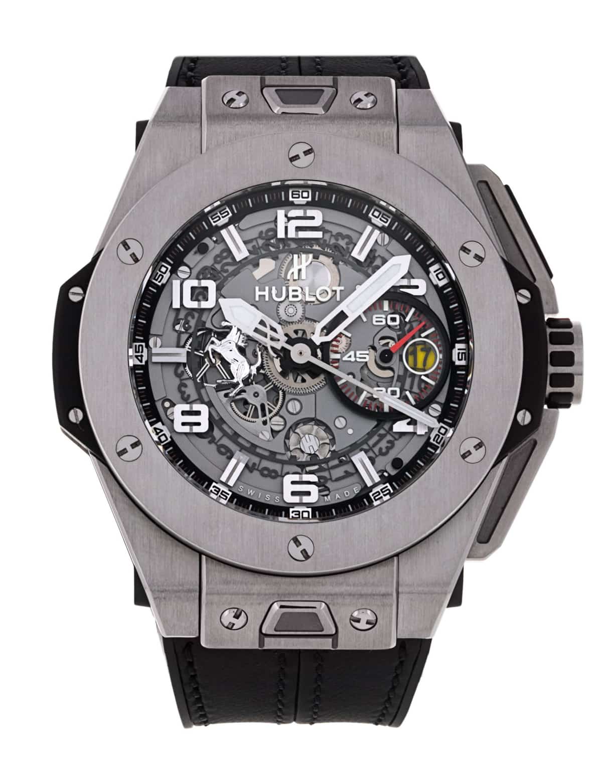 Hublot Big Bang 401.NX.0123.VR